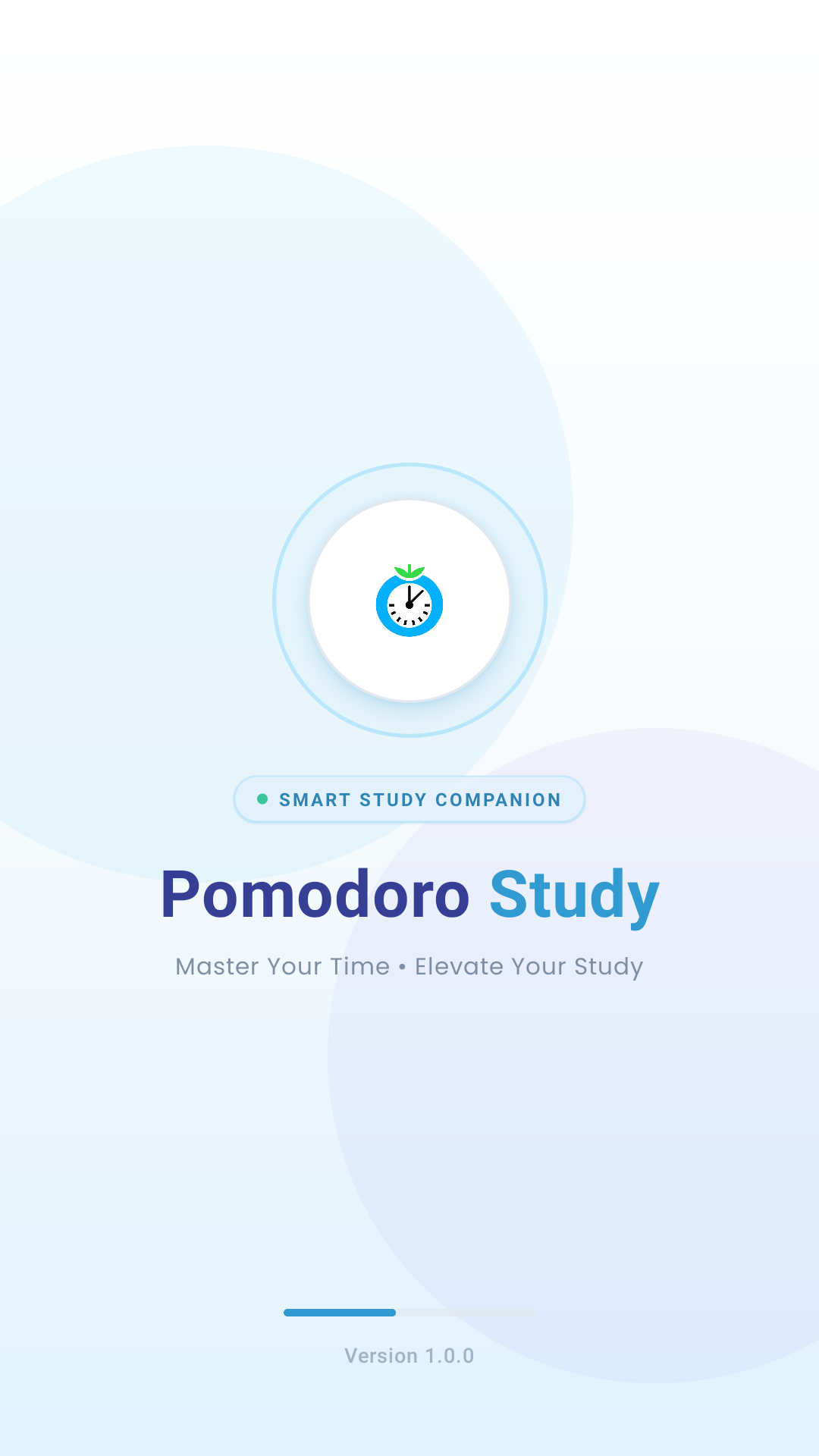 Aperçu Pomodoro Study